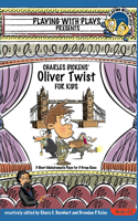 Charles Dickens' Oliver Twist for Kids