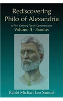 Rediscovering Philo of Alexandria