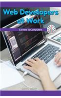 Web Developers at Work
