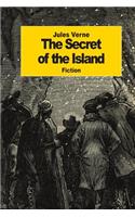 The Secret of the Island: (English)
