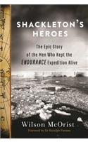 Shackleton's Heroes