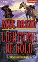 Lightning of Gold