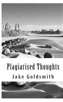 Plagiarised Thoughts: Essays, Quotes, Notes, Aphorisms and Mediocre Philosophical Reflections