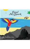 Ouzel McSquark and the Forbidden Cave