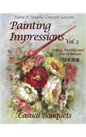 Painting Impressions Volume 3