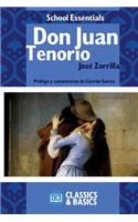 Don Juan Tenorio
