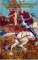 Marvellous History of King Arthur in Avalon
