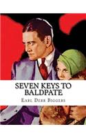 Seven Keys to Baldpate