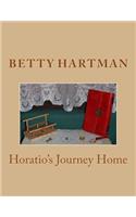 Horatio's Journey Home