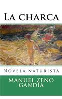 La charca