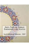 Abul Fazl al Abbas