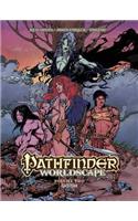 Pathfinder: Worldscape Vol. 2