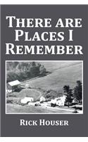 There Are Places I Remember