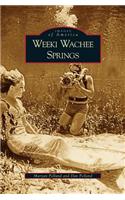 Weeki Wachee Springs
