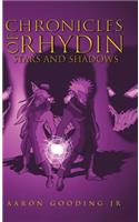 Chronicles of Rhydin