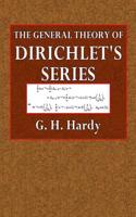 The General Theory of Dirichlet's Series