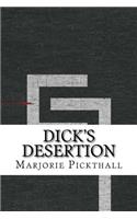 Dick's Desertion