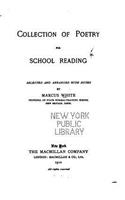 Collection of Poetry for School Reading