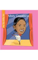 Misty Copeland