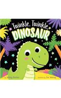 Twinkle, Twinkle, Dinosaur