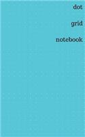 Dot Grid Notebook