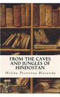 From the Caves and Jungles of Hindostan: (English)