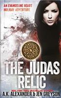 Judas Relic