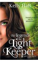 Legend of the Light Keeper
