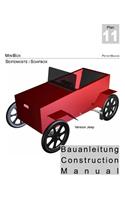 Minibox: Seifenkisten Bauplan
