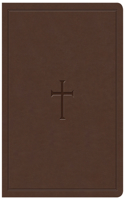 Holman Study Bible: NKJV Edition, Brown Leathertouch