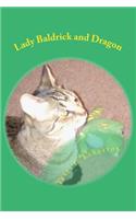 Lady Baldrick and Dragon