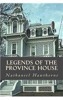 Legends of the Province House