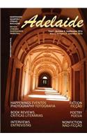 Adelaide Literary Magazine