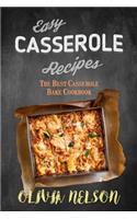 Easy Casserole Recipes