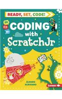 Coding with ScratchJr