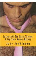 In Search Of The Discus Thrower