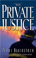 Private Justice