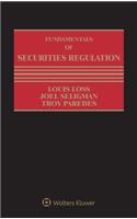 Fundamentals of Securities Regulation