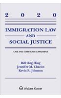 Immigration Law and Social Justice