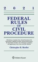 Federal Rules of Civil Procedure
