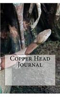 Copper Head Journal