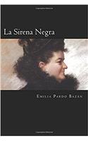 La Sirena Negra (Spanish Edition)