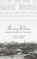 Bearing Witness