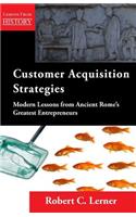 Customer Acquisition Strategies