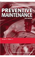 Preventive Maintenance