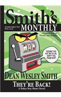 Smith's Monthly #32