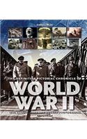 Definitive Pictorial Chronicle of World War II