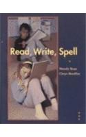 Read Write Spell