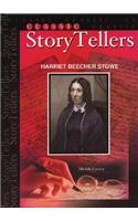 Harriett Beecher Stowe