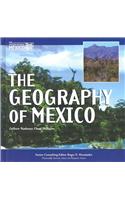 The Geography of Mexico